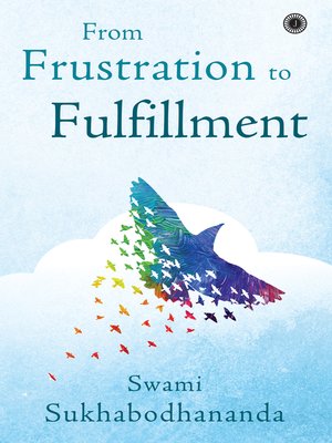 cover image of From Frustration to Fulfillment